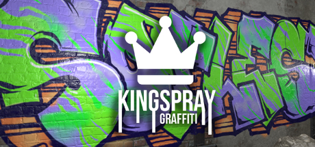 Baixar Kingspray Graffiti VR Torrent