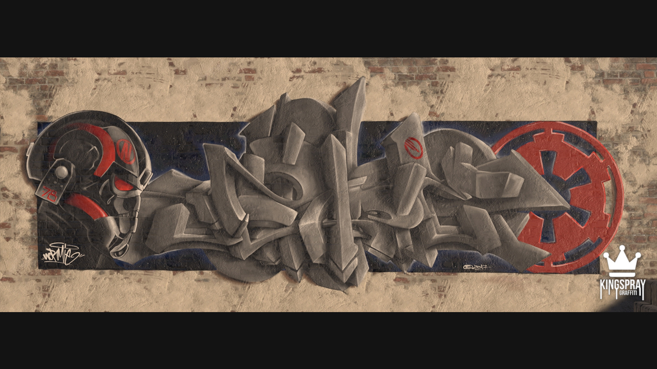 Kingspray Graffiti VR en Steam