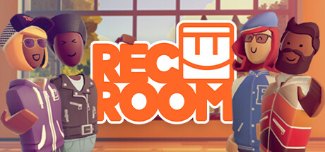 Rec Room Cover Image