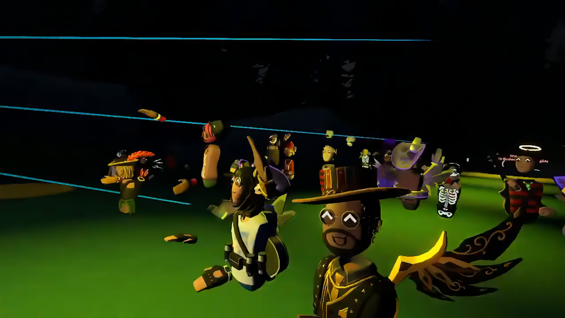 Rec Room on Steam