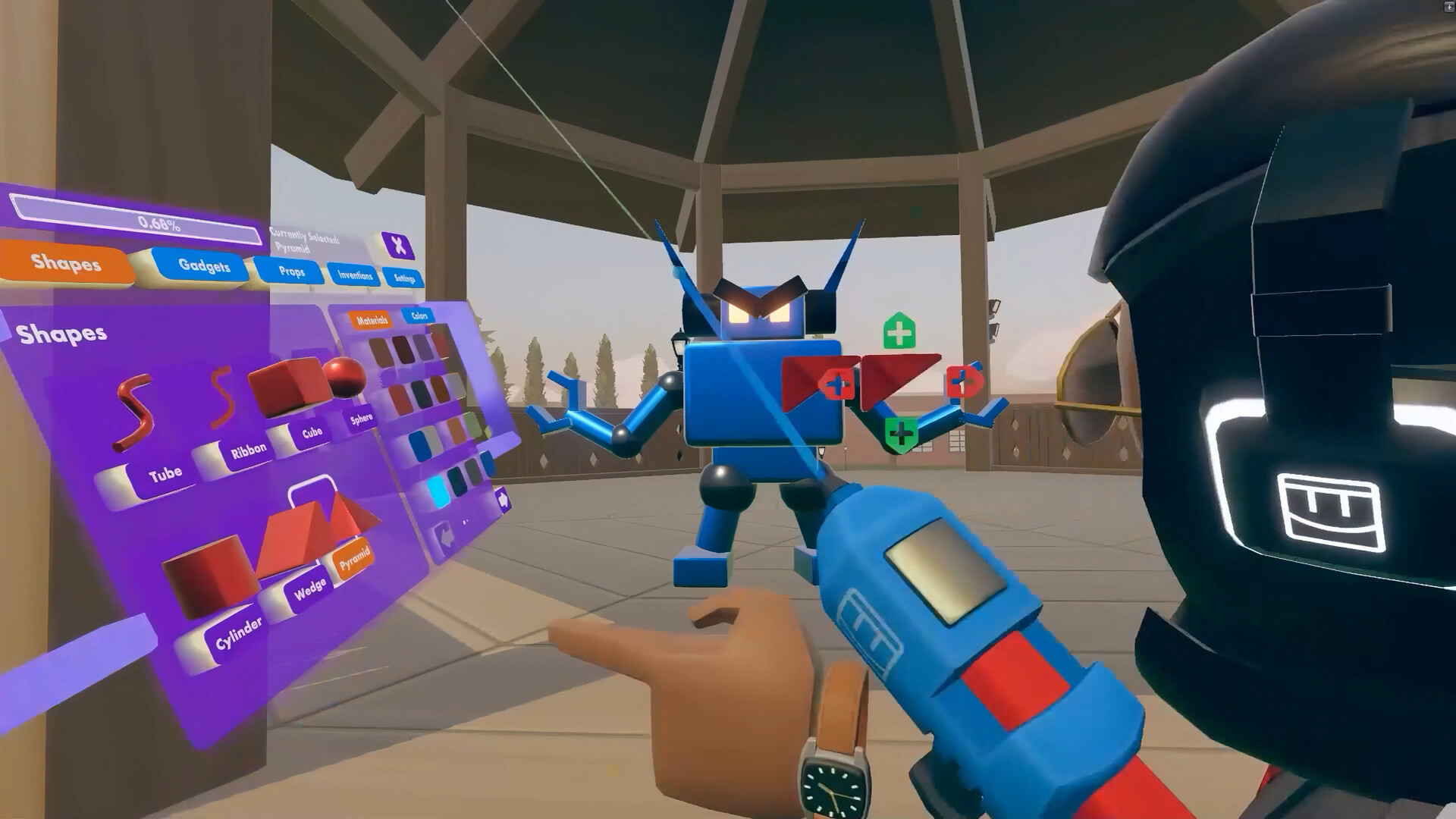 Rec Room on Steam