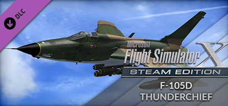 FSX: Steam Edition - Skychaser Add-On on Steam