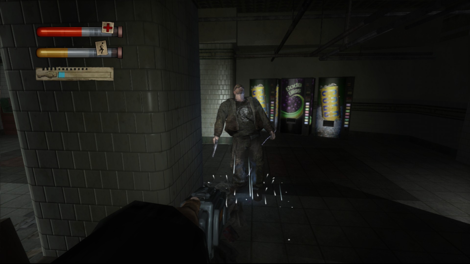 condemned game ps4