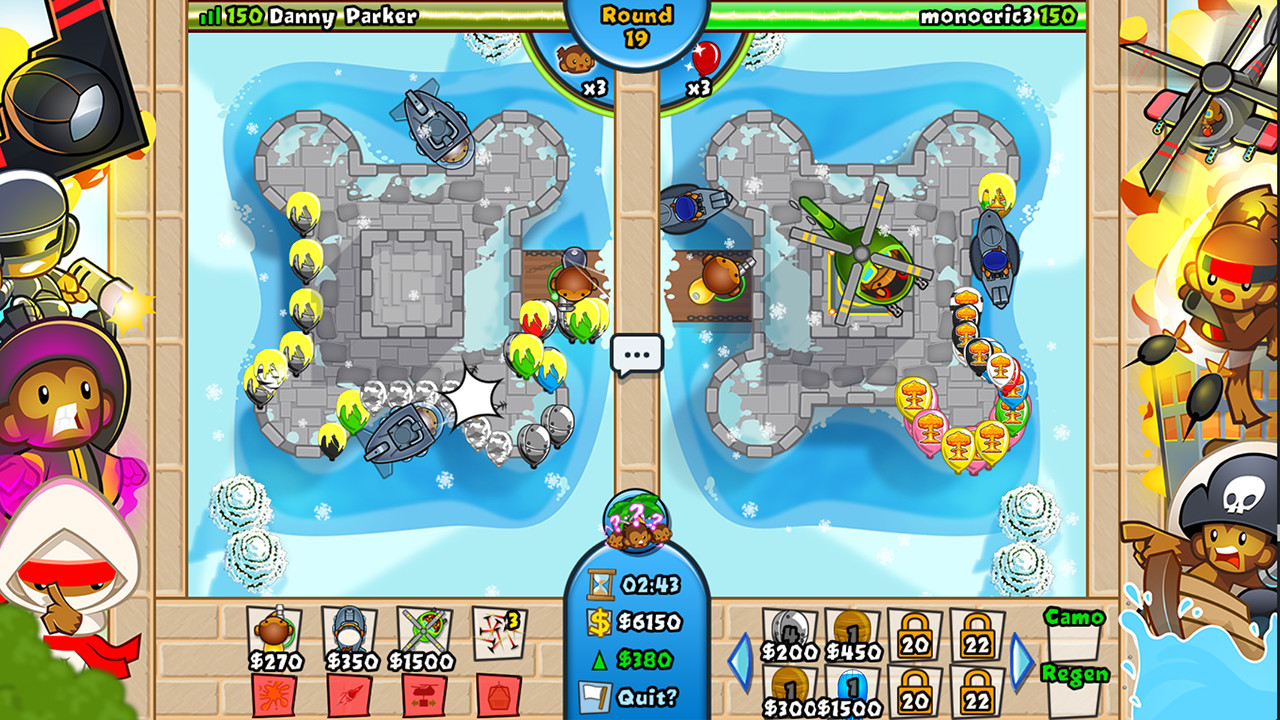 bloons td battles hack steam 2019 bloons td battles hack steam 2019