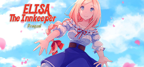 Elisa: The Innkeeper - Prequel Cover Image