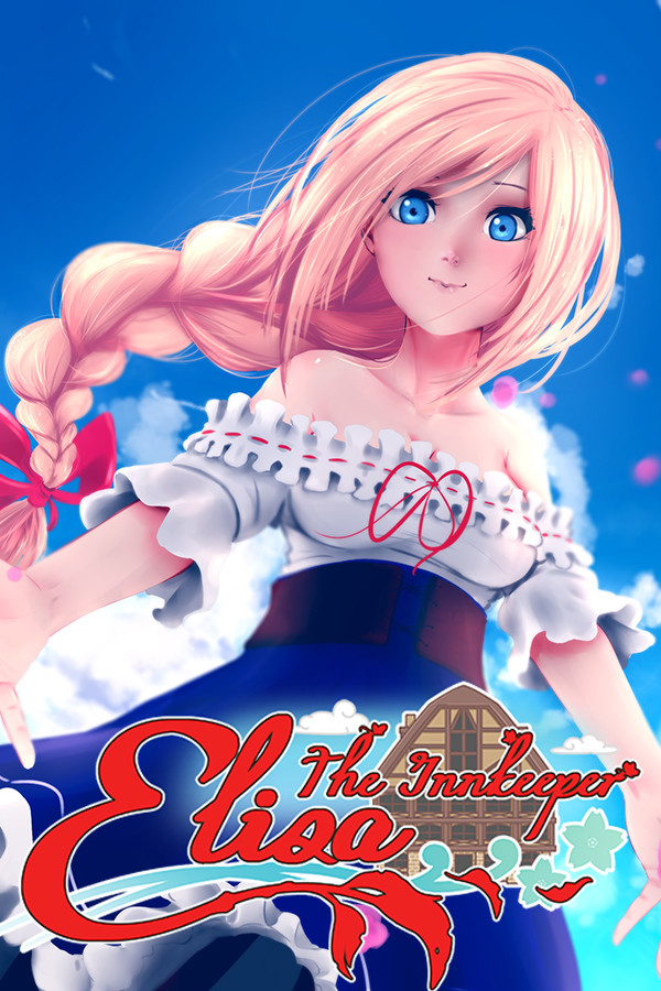 Elisa: The Innkeeper - Prequel