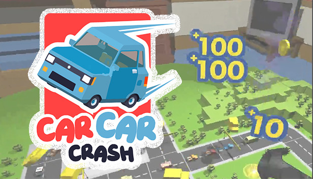 Play Car Crash Online Steam Edition