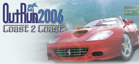 OutRun 2006: Coast 2 Coast (App 4730) · Patches and Updates · SteamDB