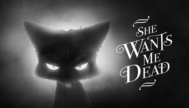 She Wants Me Dead - Track DLC Steam capsule image