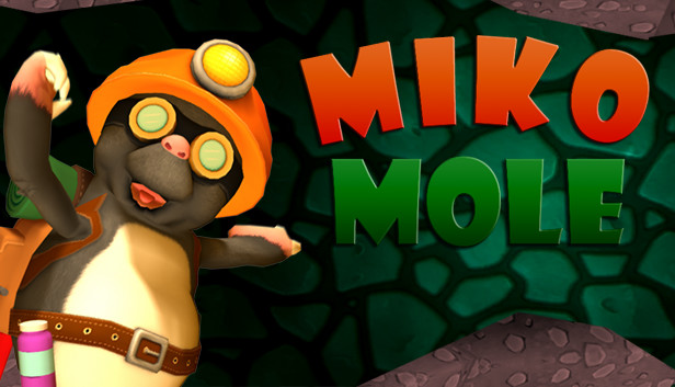 Miko Mole Steam capsule image