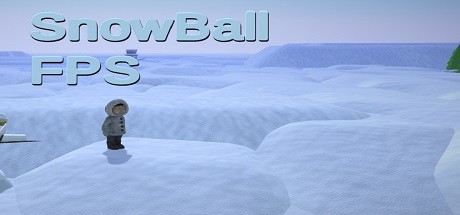 SnowBall FPS Cover Image