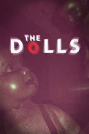 Carátula de The Dolls: Reborn