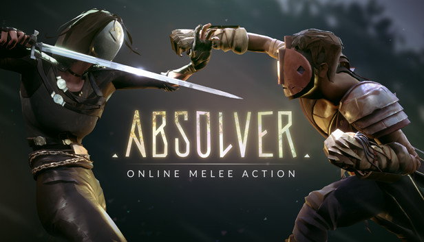 Absolver on Steam