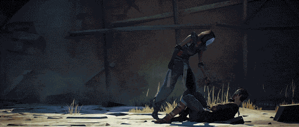 Absolver