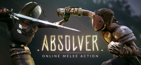 Absolver Cover Image