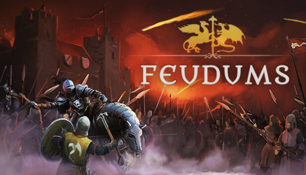 Feudums Steam capsule image