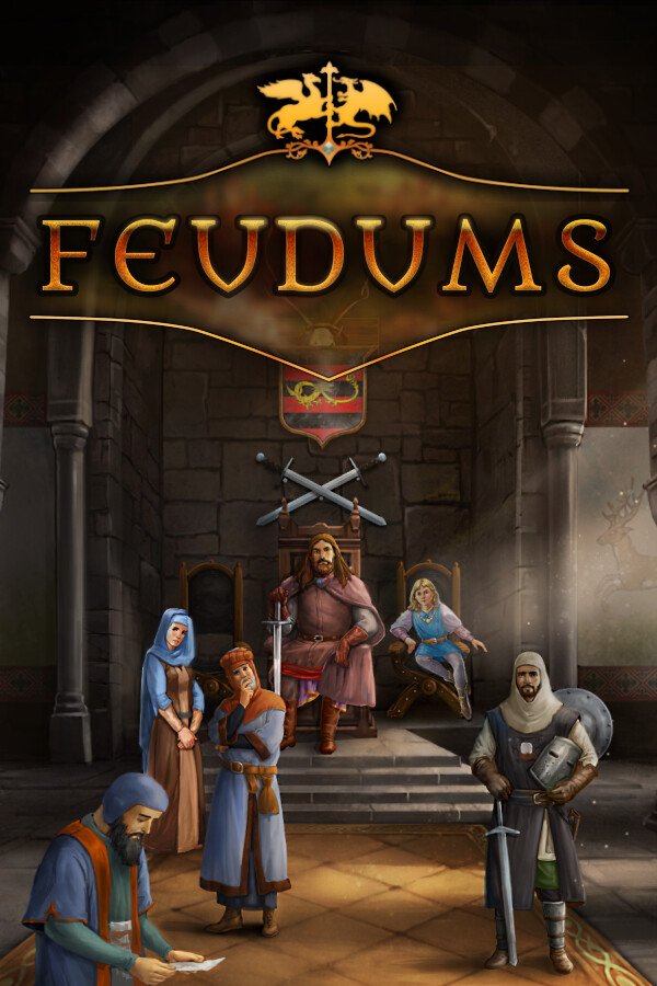 Feudums