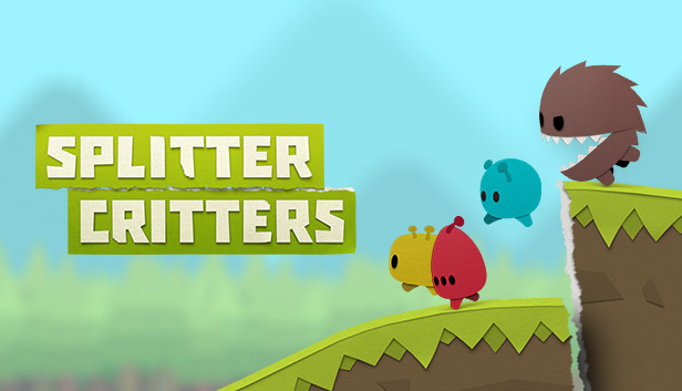 Splitter Critters