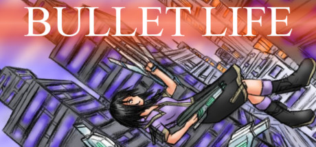 Bullet Life 2010 Cover Image