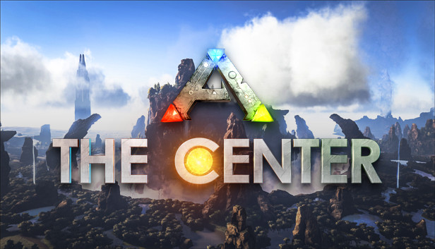 The Center Ark Expansion Map On Steam