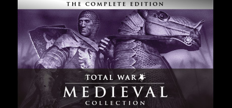 Medieval Gold: Total War