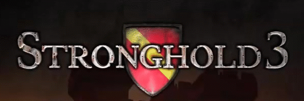 Stronghold 3 Gold thumbnail