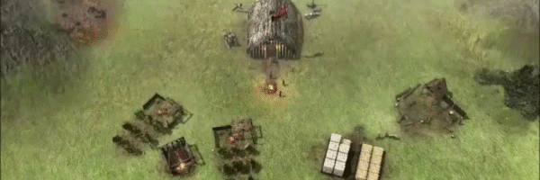Stronghold 3 Gold thumbnail