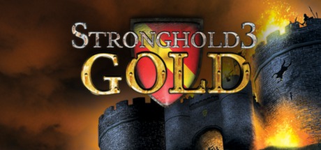 Baixar Stronghold 3 Gold Torrent