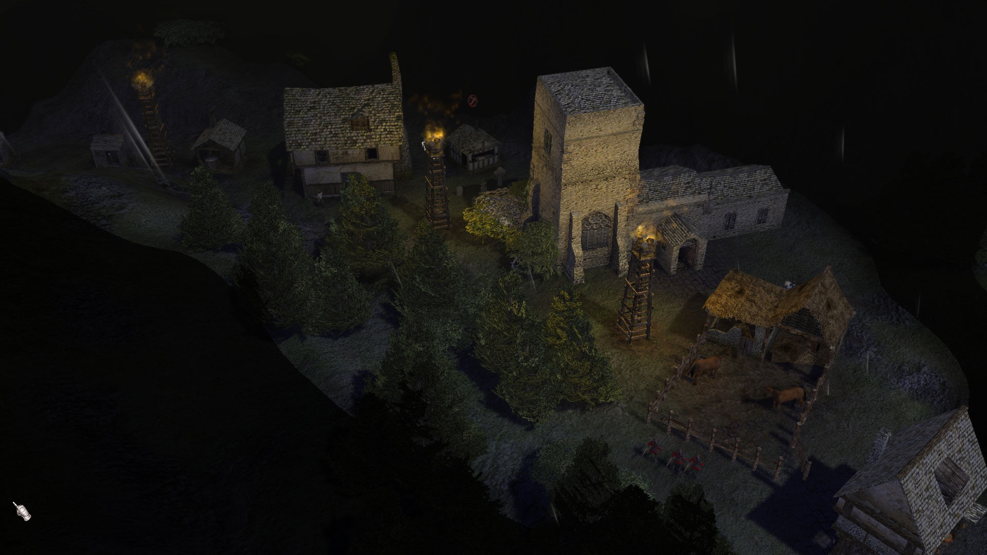 stronghold 3 gold trailer stronghold 3 gold trailer