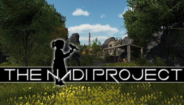 The Nadi Project Steam De steam