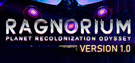 Ragnorium Cover Image