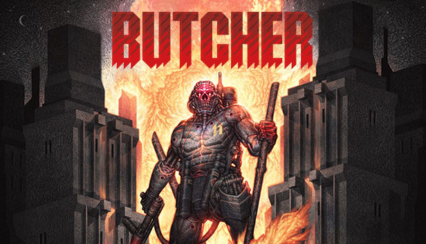 https://store.steampowered.com/app/474210/BUTCHER/