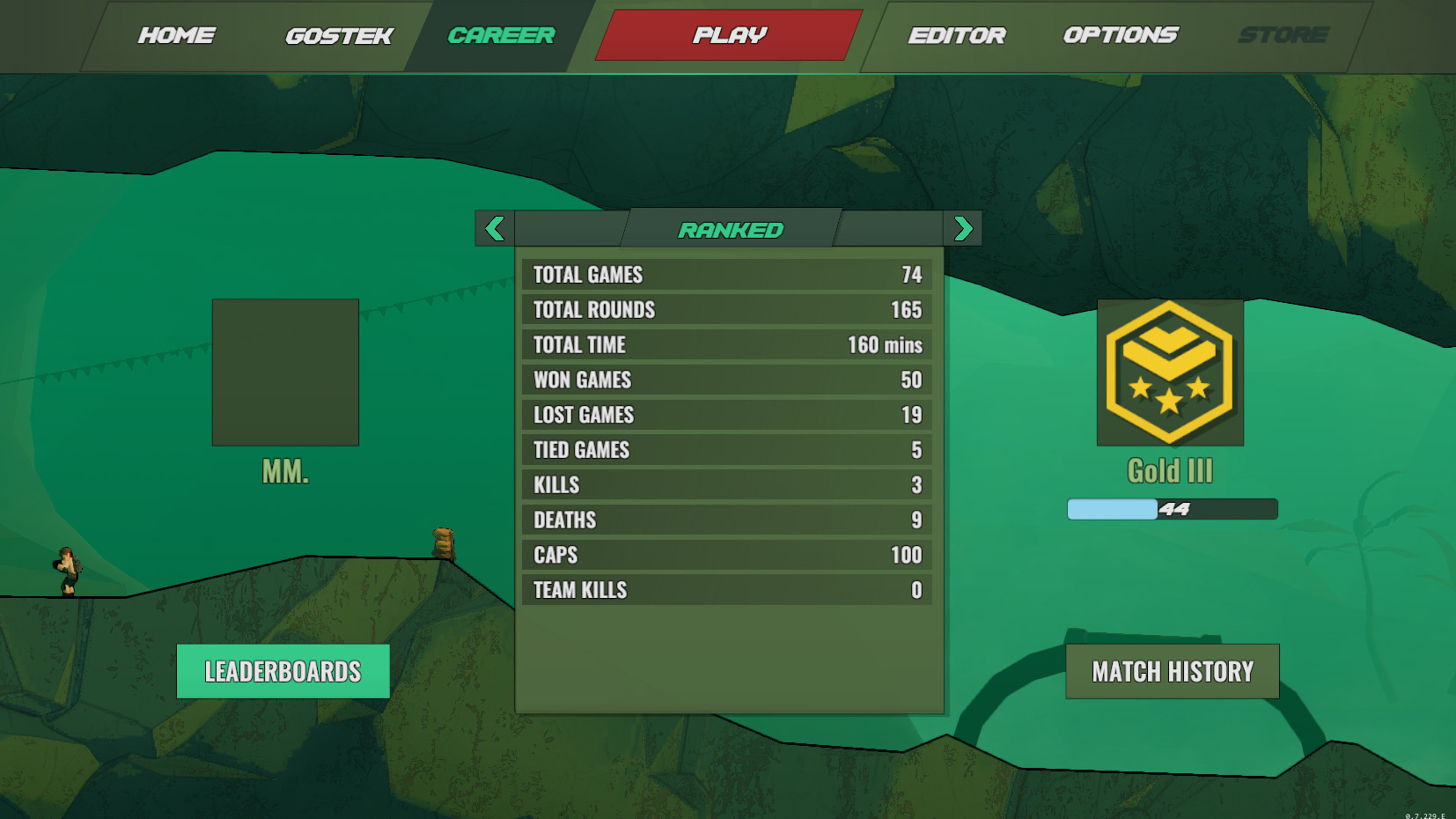 《士兵突击2(Soldat 2)》插图6 《士兵突击2(Soldat 2)》插图6