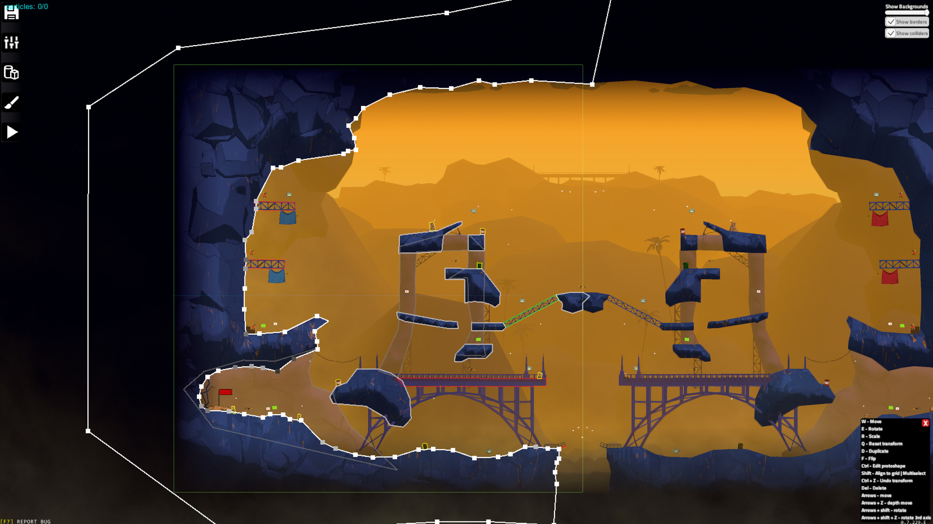 《士兵突击2(Soldat 2)》插图9 《士兵突击2(Soldat 2)》插图9