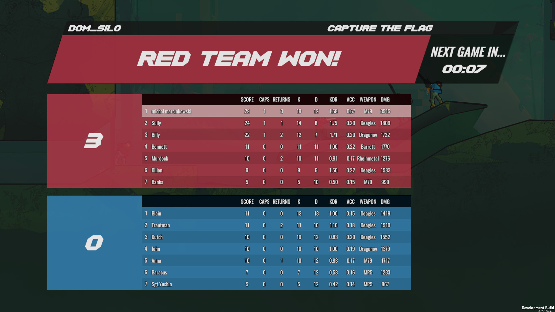 《士兵突击2(Soldat 2)》插图7 《士兵突击2(Soldat 2)》插图7