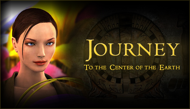 Journey to the Center of the Earth Steam capsule image