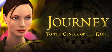 Journey to the Center of the Earth Cover Image