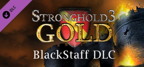 Stronghold 3 Blackstaff Campaign