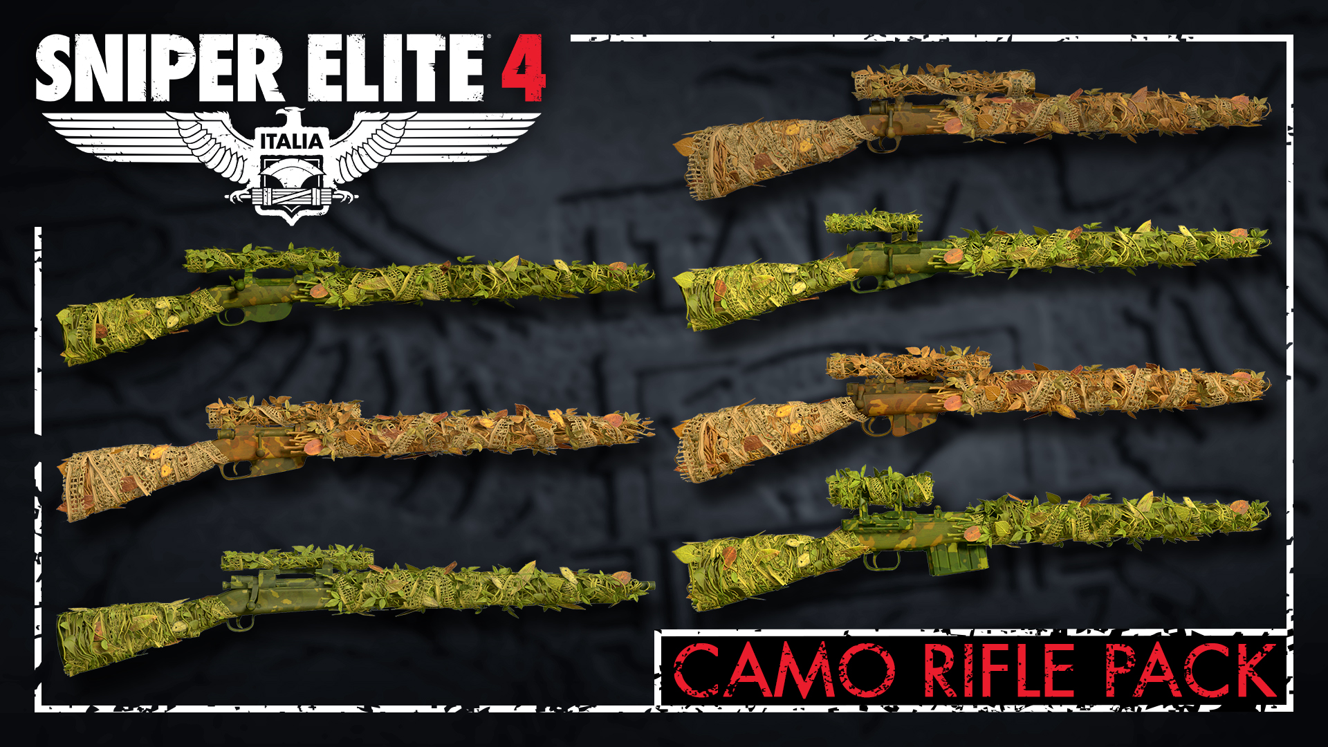 sniper elite 4 season pass sniper elite 4 season pass