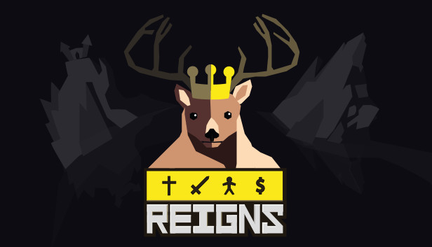 Reigns Na Steam