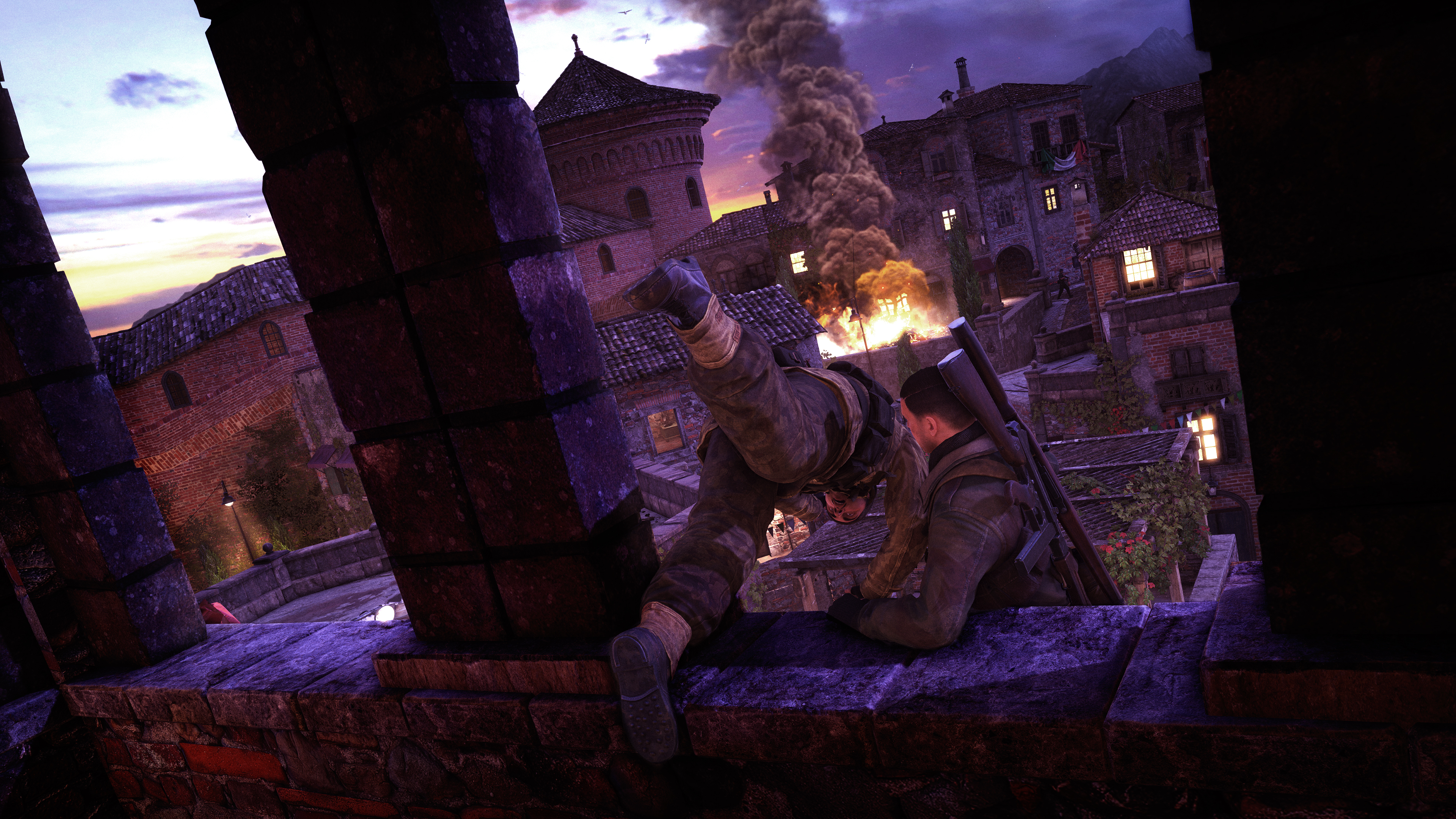 sniper elite 4 denuvo sniper elite 4 denuvo