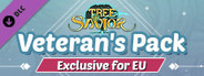 Tree of Savior - Veteran's Pack for EU Servers