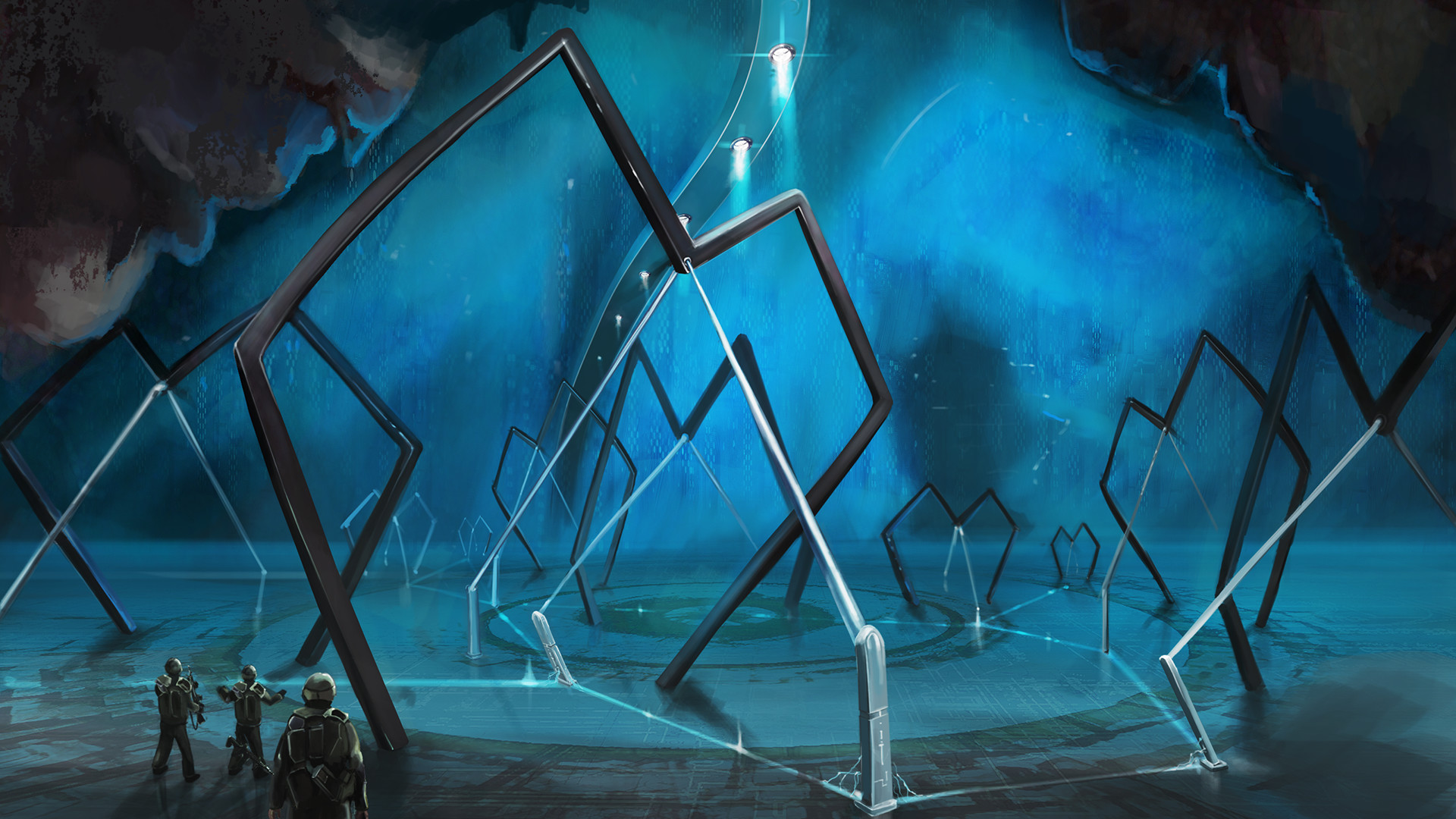 Second Coming On Steam