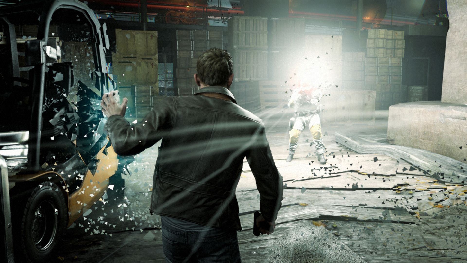 quantum break pc graphics