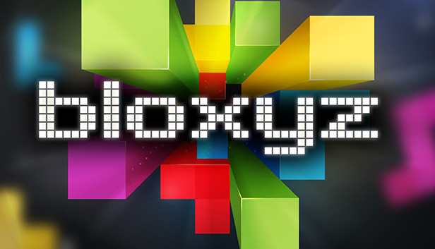 bloxyz Steam capsule image