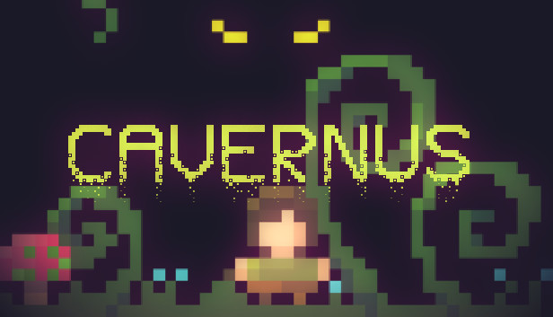 Cavernus Steam capsule image