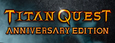 [限免] (Steam)Titan Quest Anniversary Edition