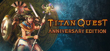 Titan Quest Anniversary Edition Appid Steamdb