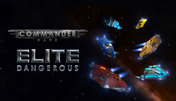 Elite Dangerous: Commander Deluxe Edition Review