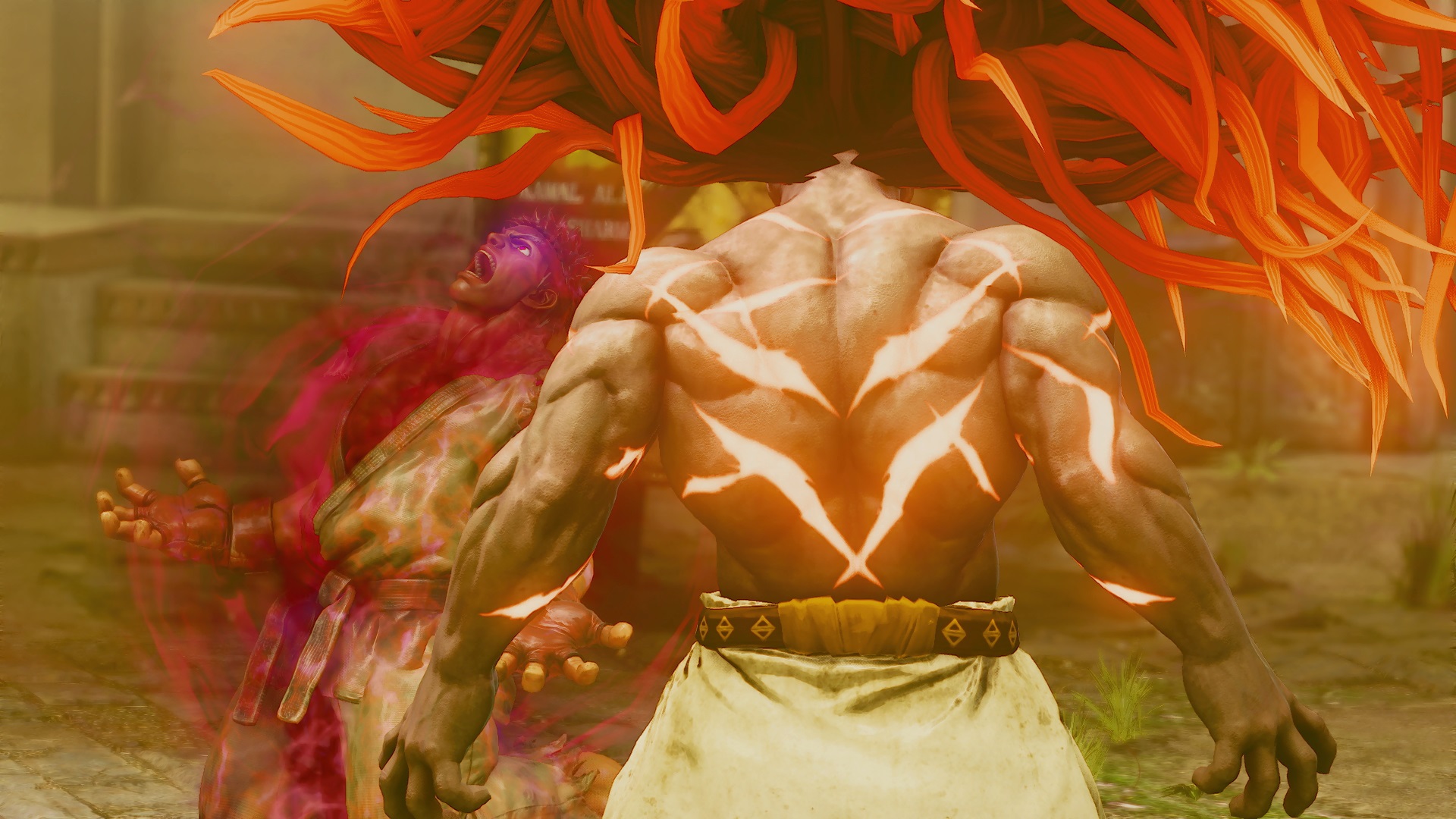 Save 56% on Street Fighter V - Season 5 Premium Pass on Steam